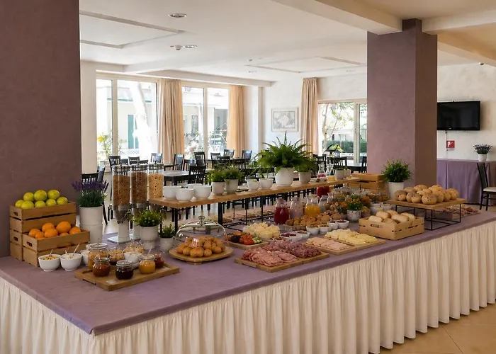 Hotel Villa Tina Cesenatico